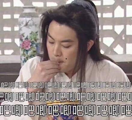 为了吃瓜进娱乐圈小说