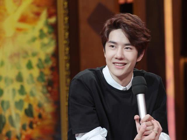 娱乐吃瓜圈王一博,从流量小生到全能艺人,他的蜕变之路